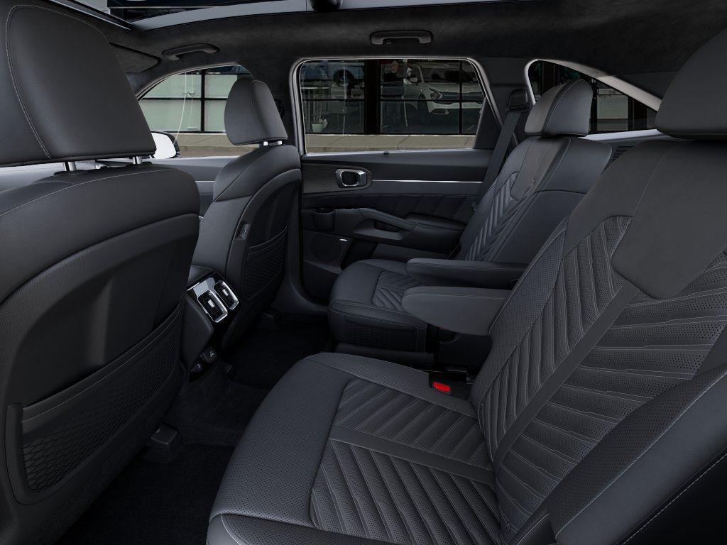 New 2026 Kia Sorento for sale in St. Joseph MO