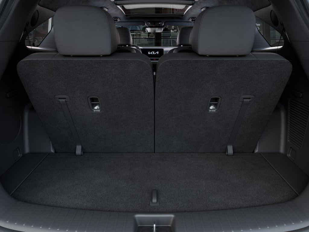 New 2026 Kia Sorento for sale in St. Joseph MO