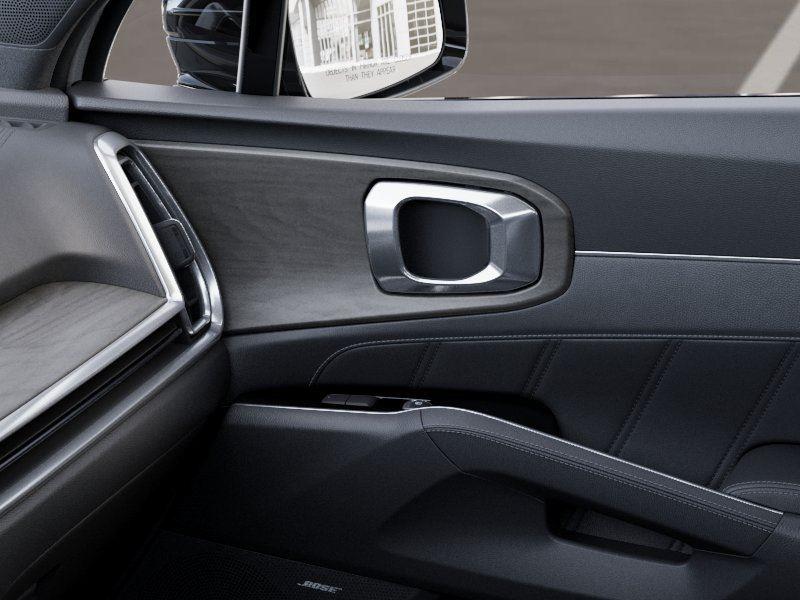 New 2026 Kia Sorento for sale in St. Joseph MO