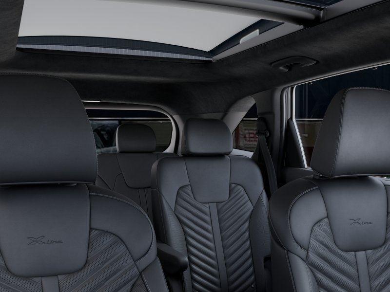 New 2026 Kia Sorento for sale in St. Joseph MO