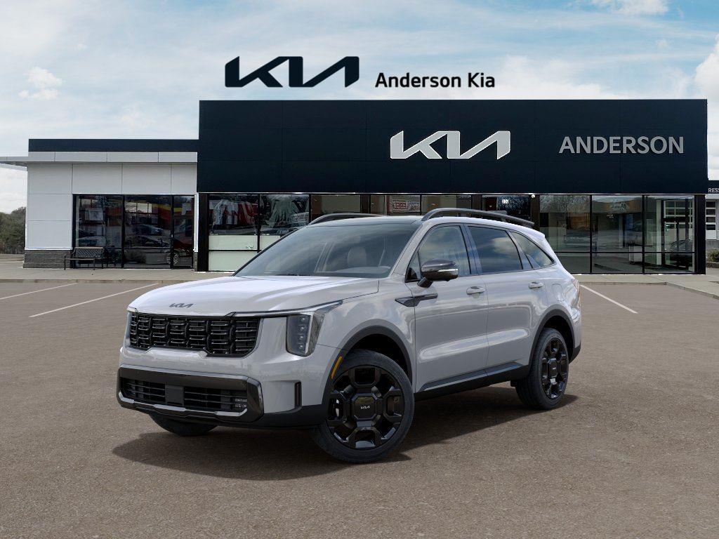 New 2026 Kia Sorento for sale in St. Joseph MO