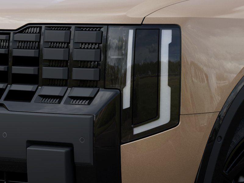 New 2027 Kia Telluride Hybrid for sale in St. Joseph MO