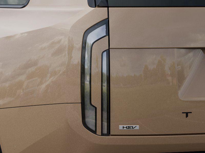 New 2027 Kia Telluride Hybrid for sale in St. Joseph MO