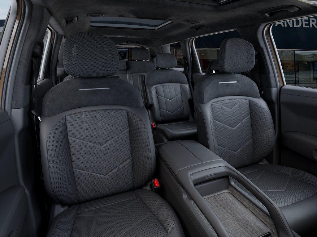 New 2027 Kia Telluride Hybrid for sale in St. Joseph MO