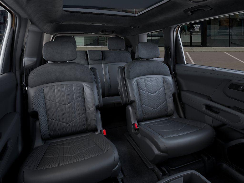 New 2027 Kia Telluride Hybrid for sale in St. Joseph MO