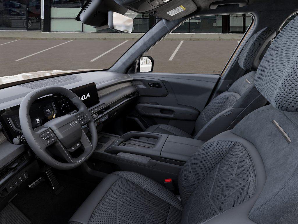 New 2027 Kia Telluride Hybrid for sale in St. Joseph MO