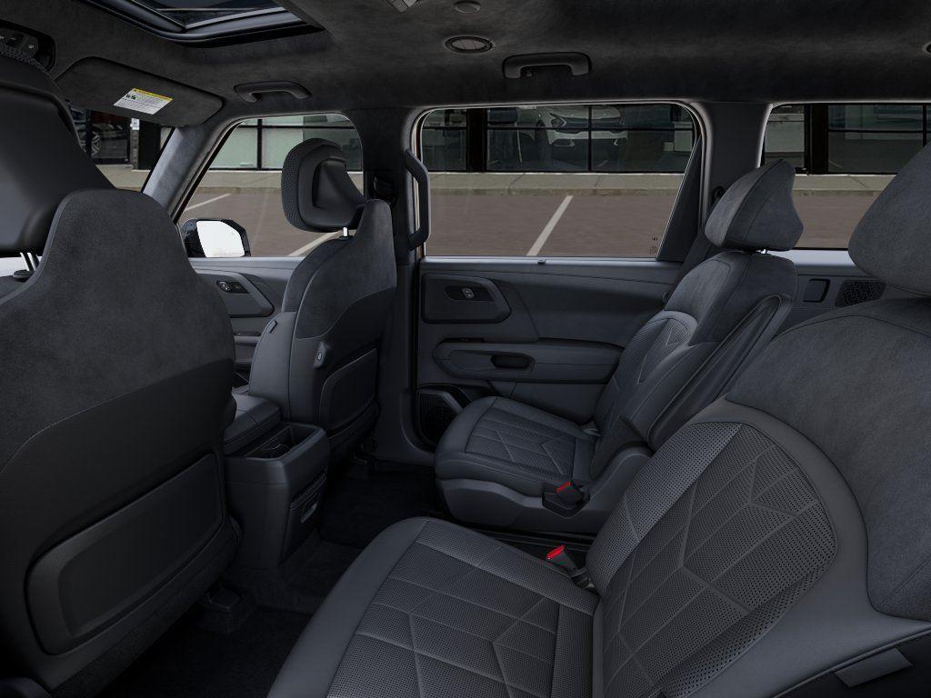 New 2027 Kia Telluride Hybrid for sale in St. Joseph MO