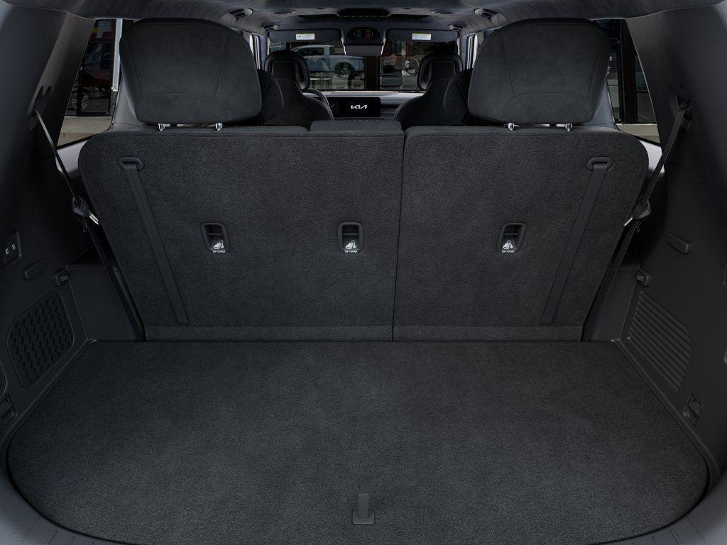 New 2027 Kia Telluride Hybrid for sale in St. Joseph MO