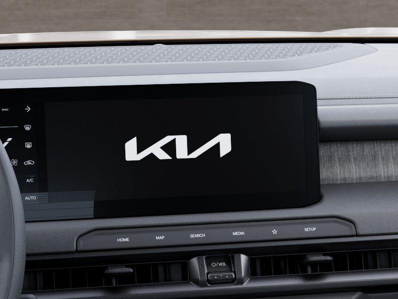 New 2027 Kia Telluride Hybrid for sale in St. Joseph MO