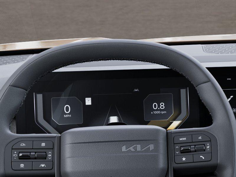 New 2027 Kia Telluride Hybrid for sale in St. Joseph MO