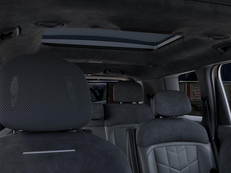 New 2027 Kia Telluride Hybrid for sale in St. Joseph MO