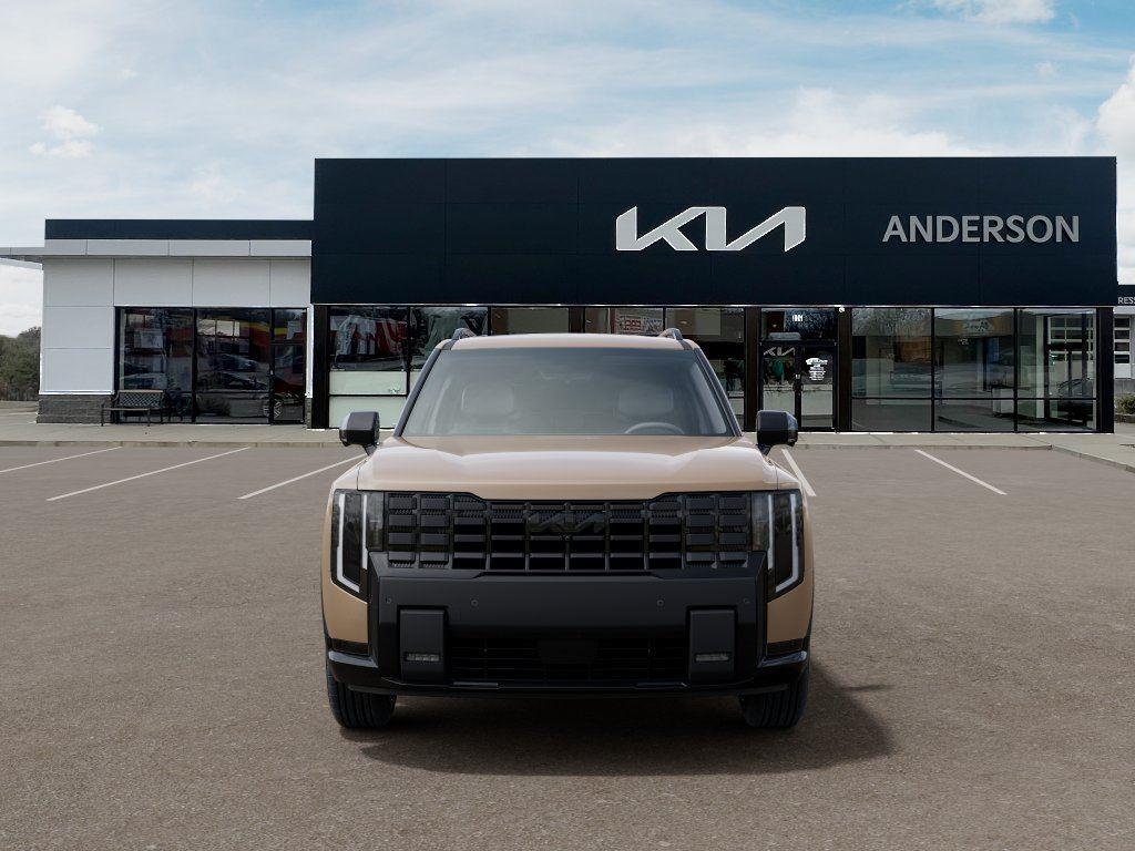 New 2027 Kia Telluride Hybrid for sale in St. Joseph MO