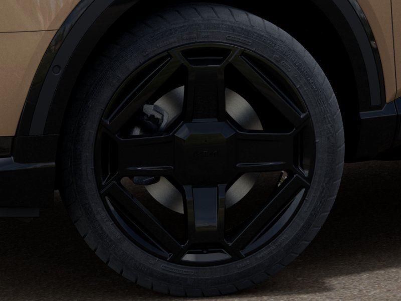 New 2027 Kia Telluride Hybrid for sale in St. Joseph MO