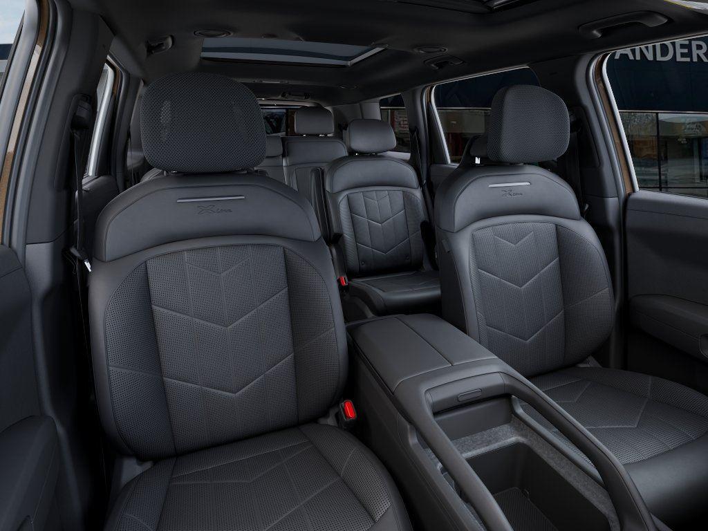 New 2027 Kia Telluride Hybrid for sale in St. Joseph MO