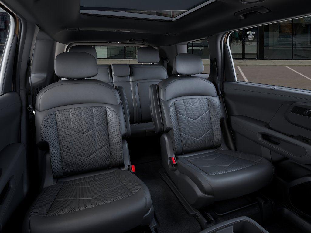 New 2027 Kia Telluride Hybrid for sale in St. Joseph MO