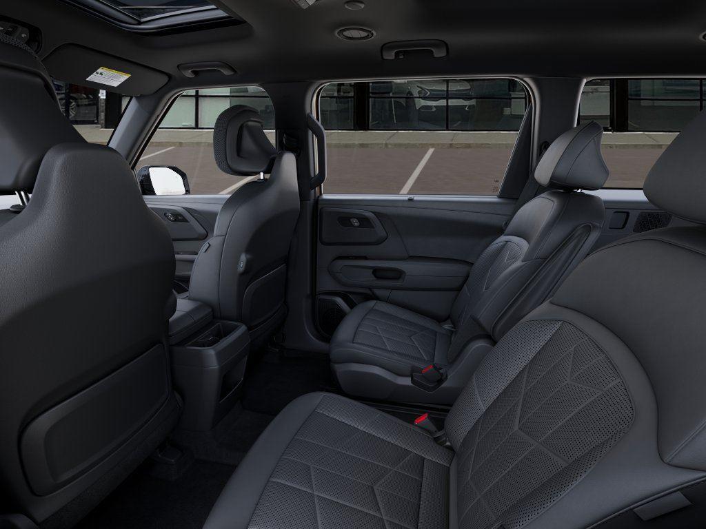 New 2027 Kia Telluride Hybrid for sale in St. Joseph MO