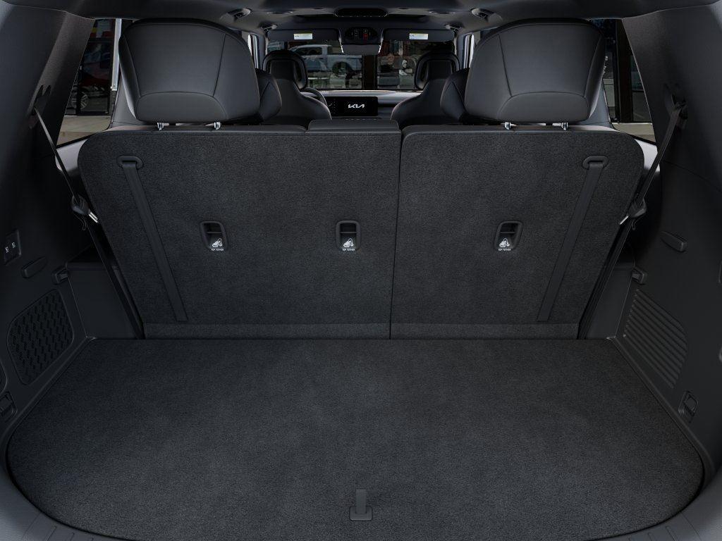 New 2027 Kia Telluride Hybrid for sale in St. Joseph MO