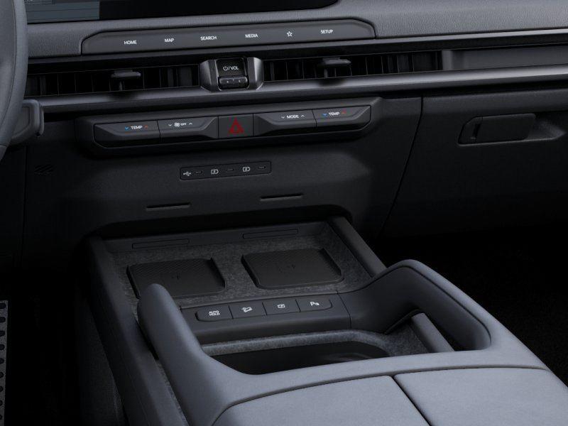 New 2027 Kia Telluride Hybrid for sale in St. Joseph MO