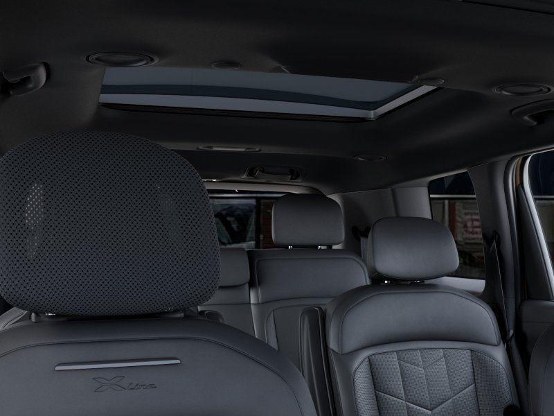 New 2027 Kia Telluride Hybrid for sale in St. Joseph MO