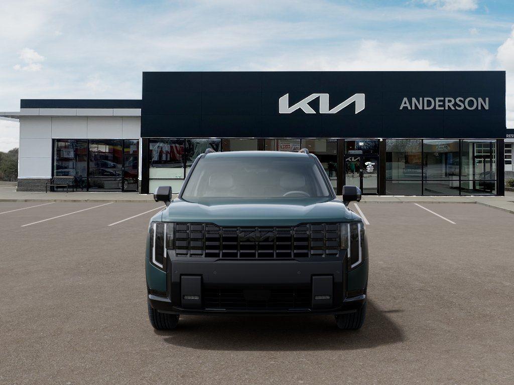 New 2027 Kia Telluride for sale in St. Joseph MO