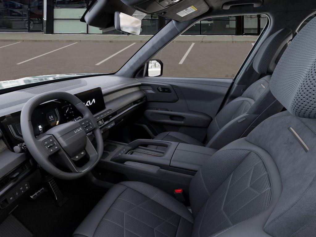 New 2027 Kia Telluride for sale in St. Joseph MO