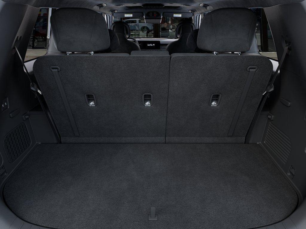 New 2027 Kia Telluride for sale in St. Joseph MO
