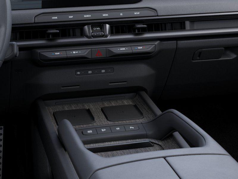 New 2027 Kia Telluride for sale in St. Joseph MO