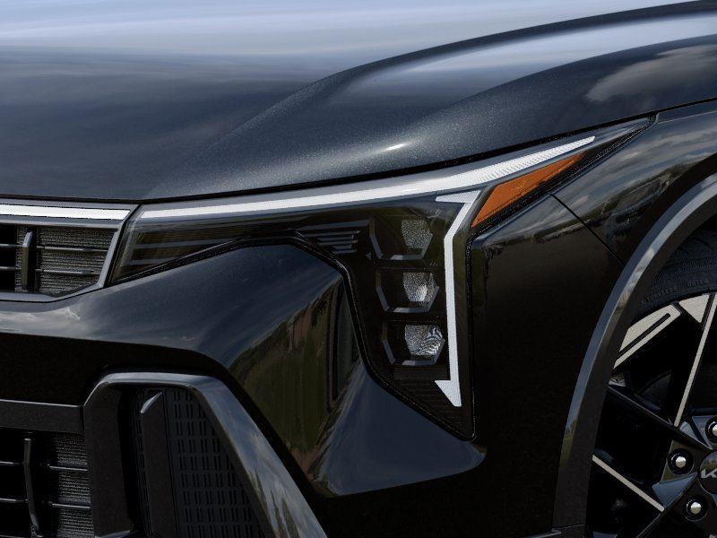 New 2026 Kia K4 for sale in St. Joseph MO