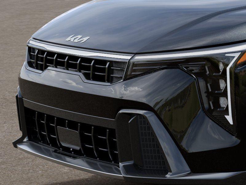 New 2026 Kia K4 for sale in St. Joseph MO