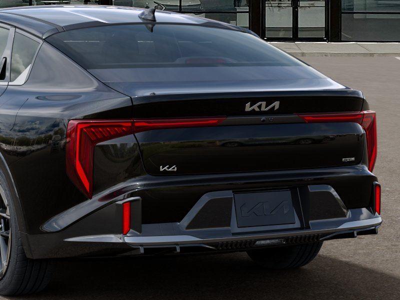 New 2026 Kia K4 for sale in St. Joseph MO