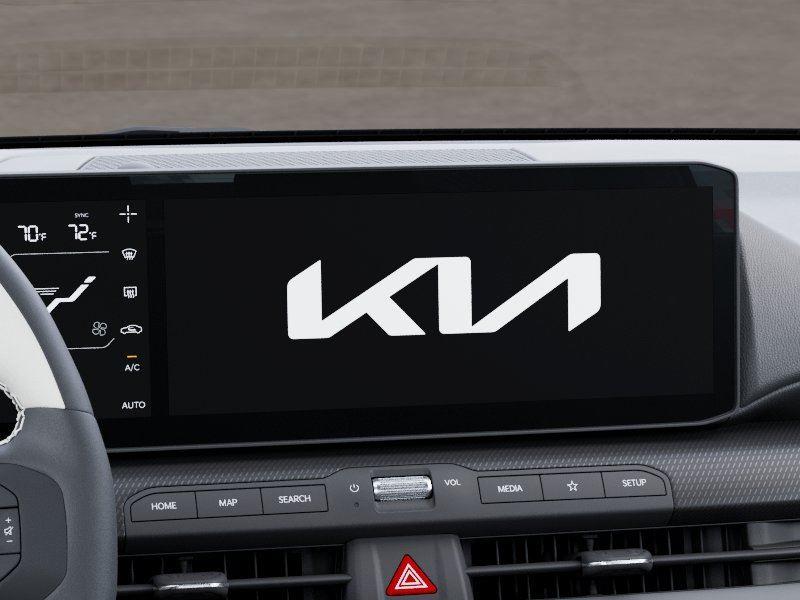 New 2026 Kia K4 for sale in St. Joseph MO