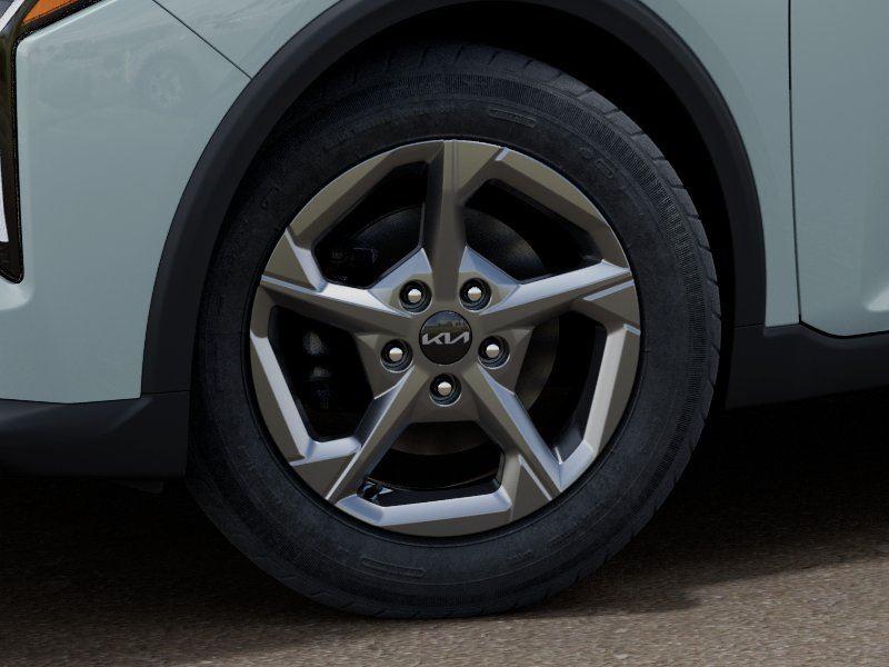 New 2026 Kia K4 for sale in St. Joseph MO