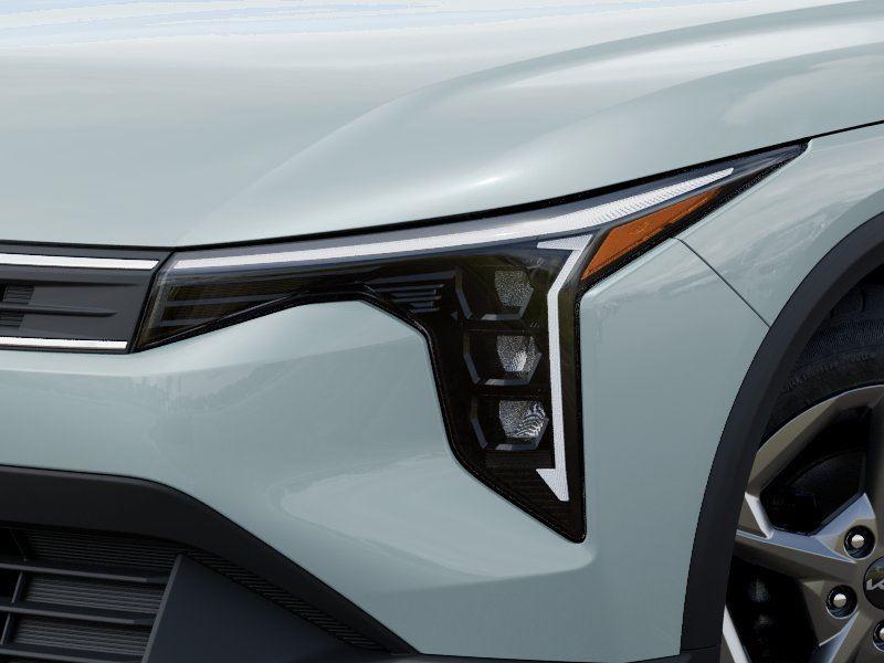 New 2026 Kia K4 for sale in St. Joseph MO