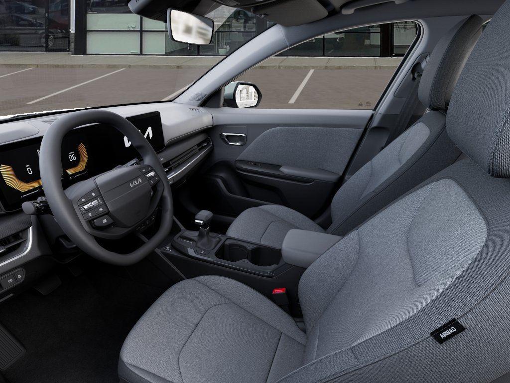 New 2026 Kia K4 for sale in St. Joseph MO