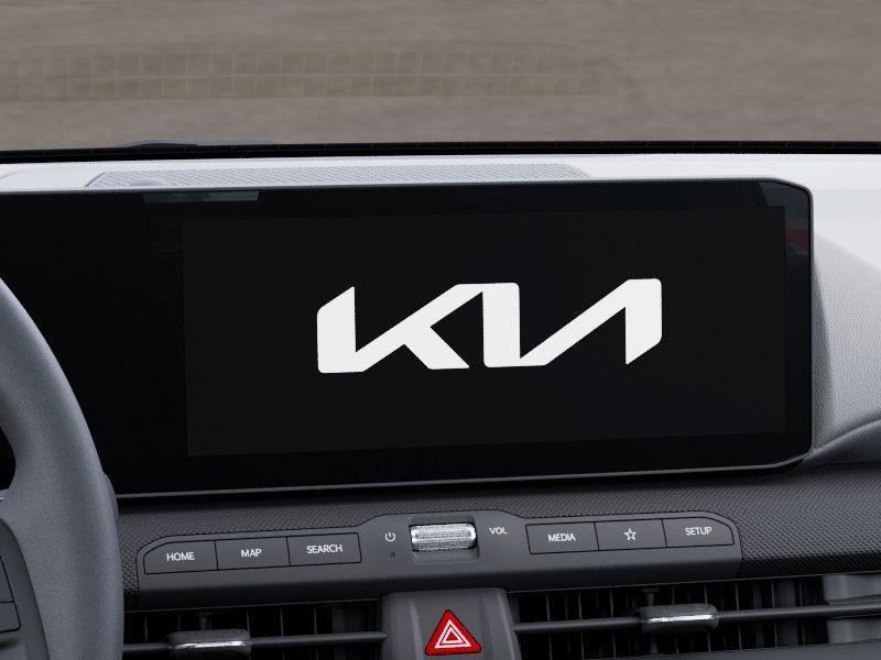 New 2026 Kia K4 for sale in St. Joseph MO