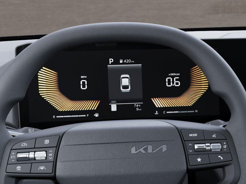 New 2026 Kia K4 for sale in St. Joseph MO