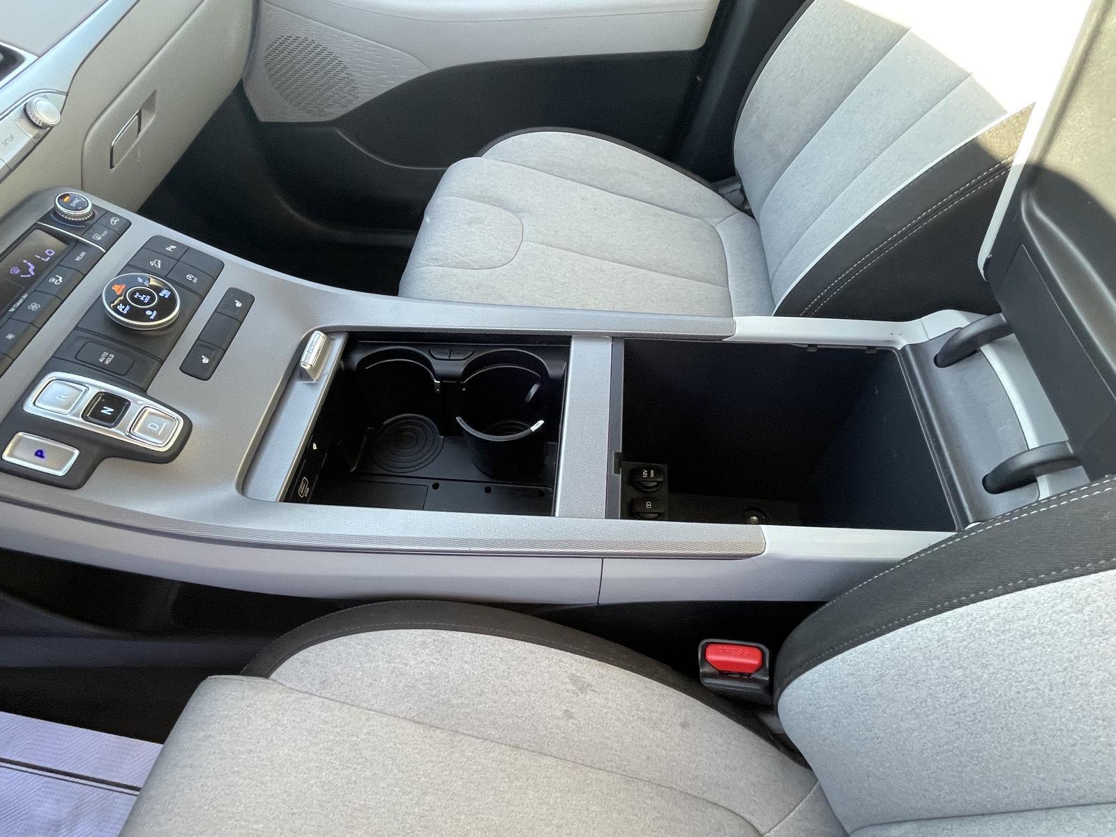 Used 2021 Hyundai Palisade for sale in St. Joseph MO