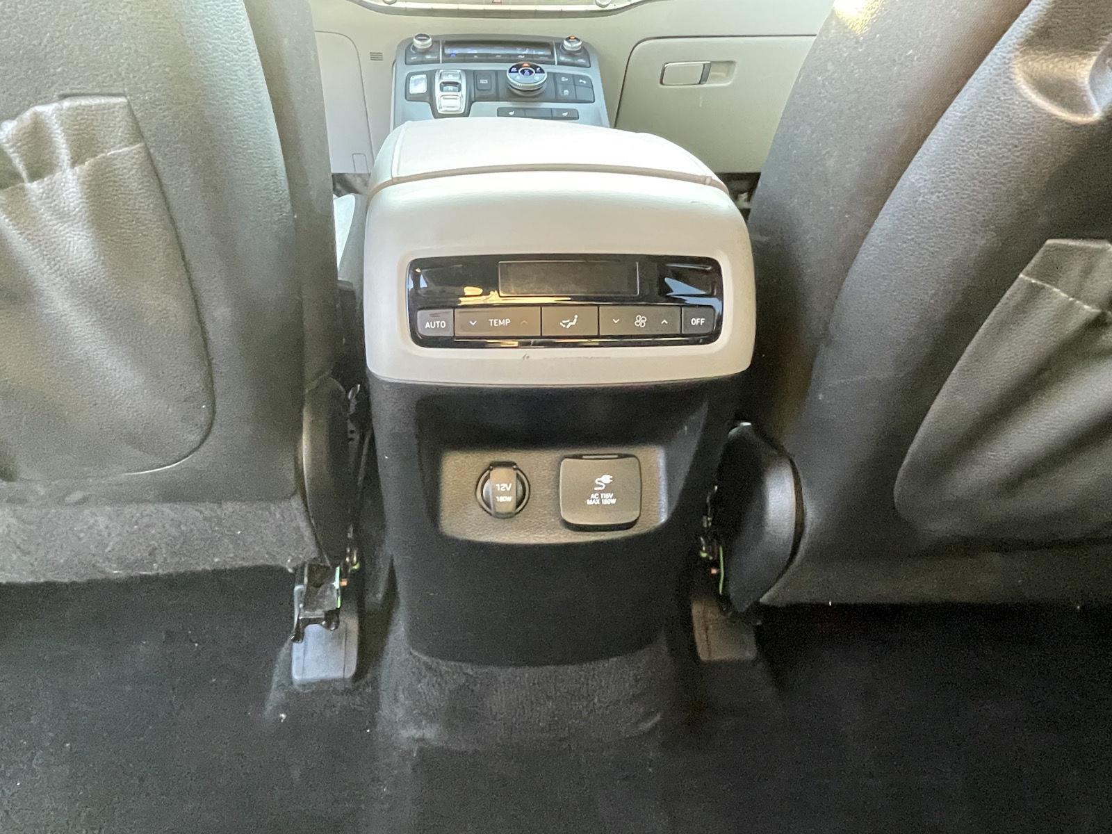 Used 2021 Hyundai Palisade for sale in St. Joseph MO