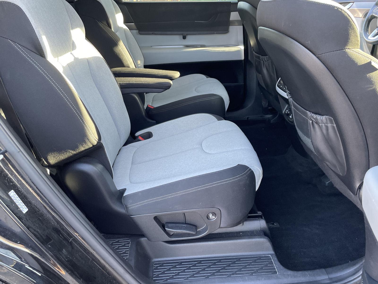 Used 2021 Hyundai Palisade for sale in St. Joseph MO