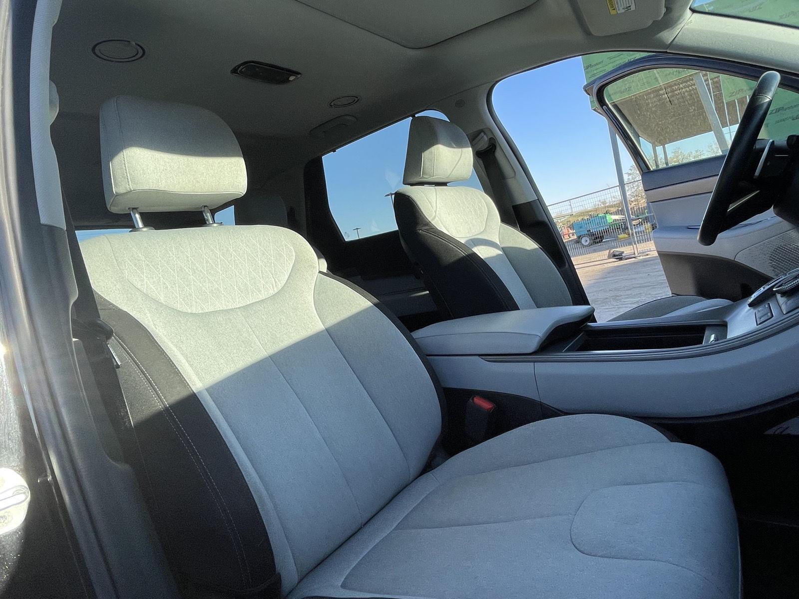 Used 2021 Hyundai Palisade for sale in St. Joseph MO