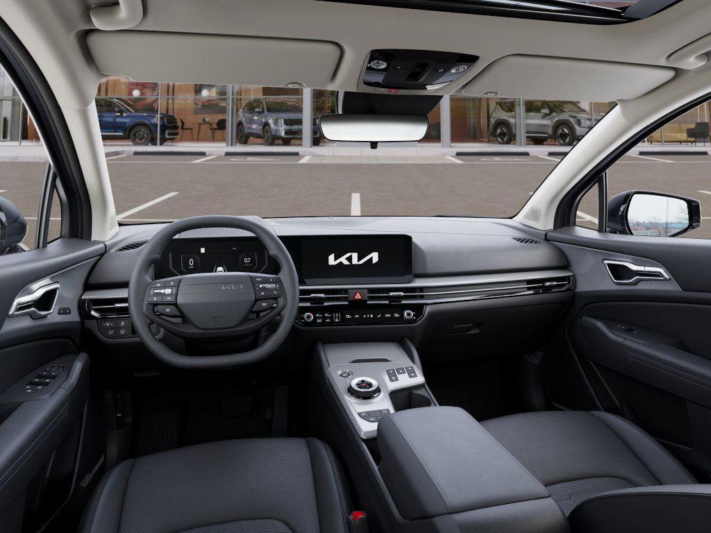 New 2026 Kia Sportage Hybrid for sale in St. Joseph MO