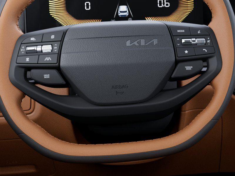 New 2026 Kia Sportage for sale in St. Joseph MO
