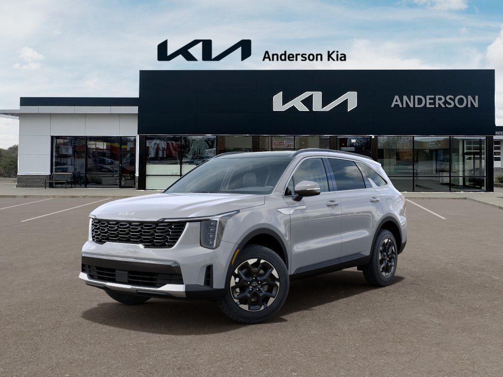 New 2026 Kia Sorento for sale in St. Joseph MO