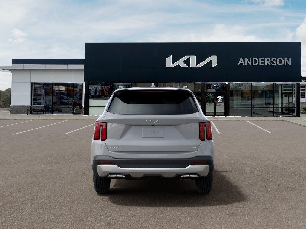 New 2026 Kia Sorento for sale in St. Joseph MO