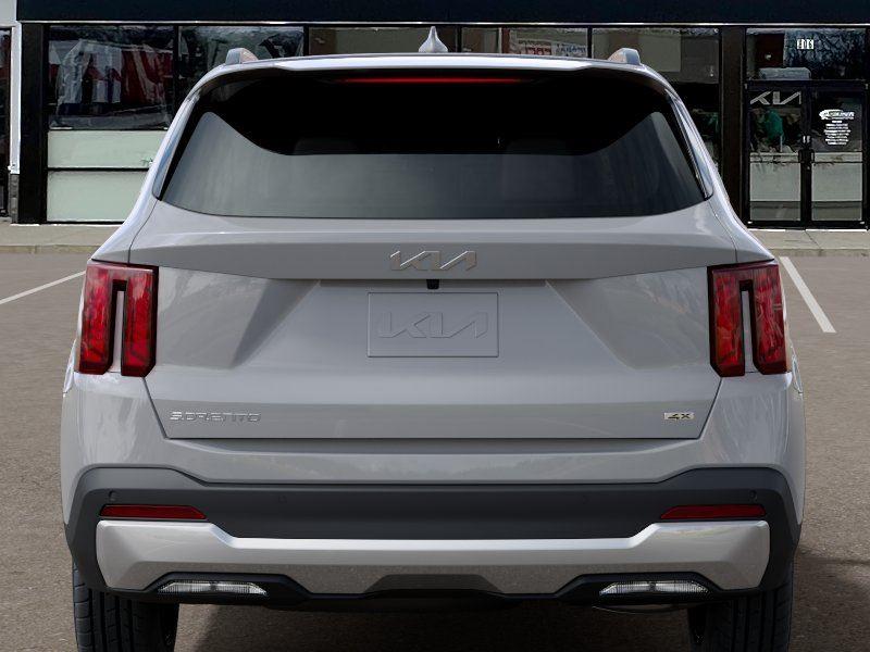 New 2026 Kia Sorento for sale in St. Joseph MO