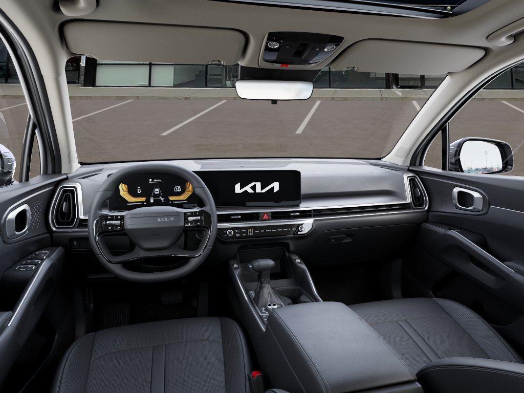 New 2026 Kia Sorento for sale in St. Joseph MO