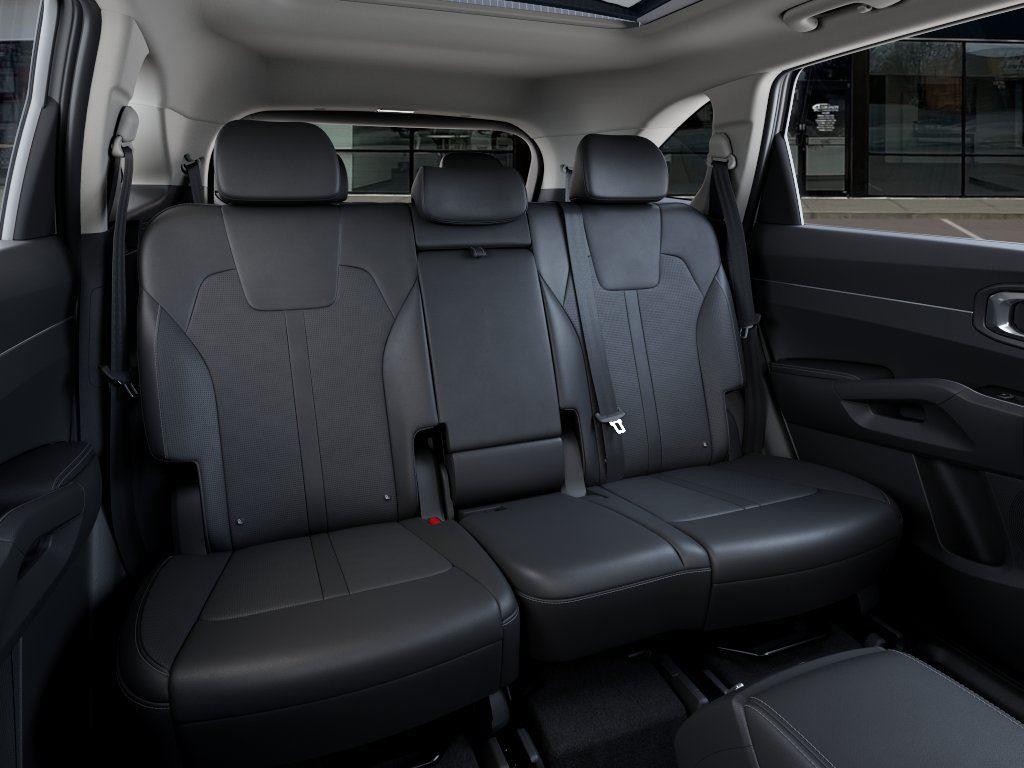 New 2026 Kia Sorento for sale in St. Joseph MO