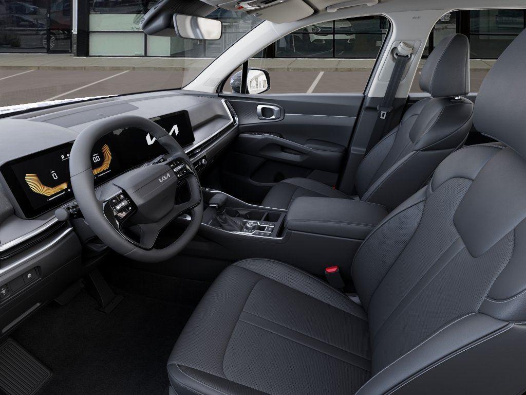 New 2026 Kia Sorento for sale in St. Joseph MO