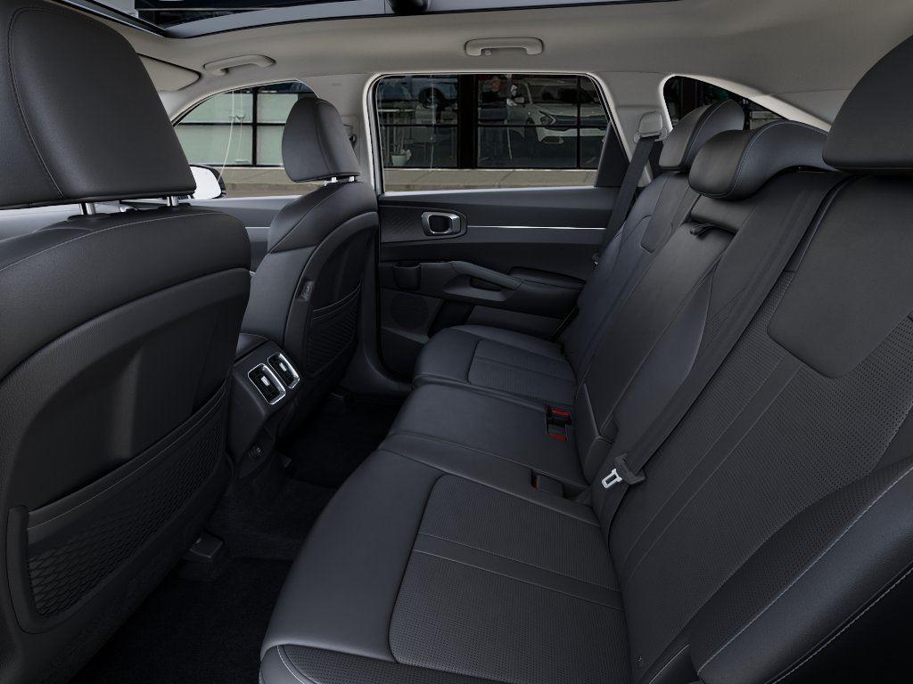 New 2026 Kia Sorento for sale in St. Joseph MO