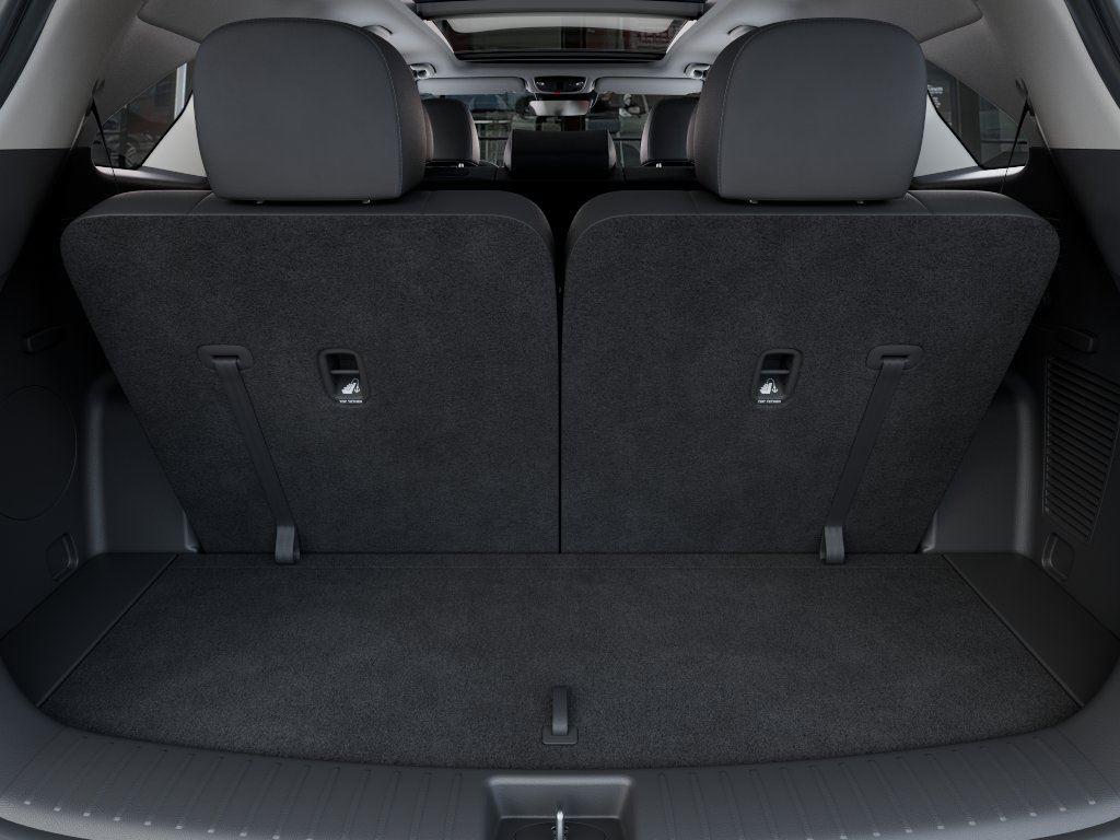 New 2026 Kia Sorento for sale in St. Joseph MO